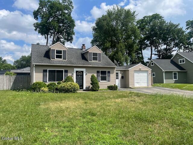 1037 Roberta Rd, Rotterdam, NY 12303 - photo 3