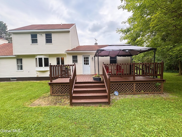 4815 Creaser Rd, Westmoreland, NY 13490 - photo 2
