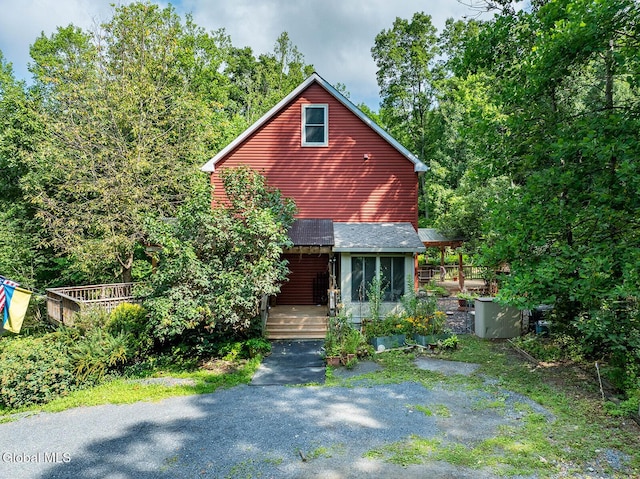 132 Rabbit Rd, Greenwich, NY 12834 - photo 3