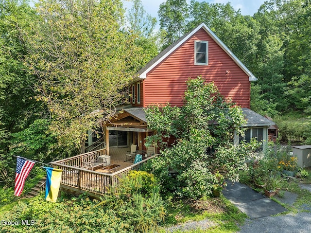 132 Rabbit Rd, Greenwich, NY 12834 - photo 36