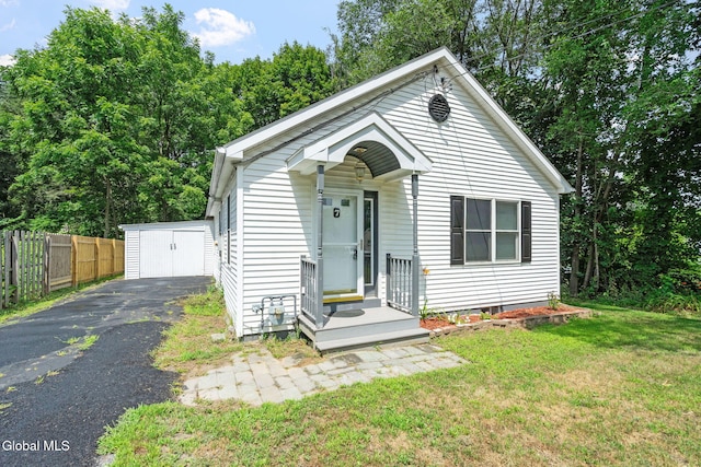 7 N Reineman St, Bethlehem, NY 12203 - photo 1
