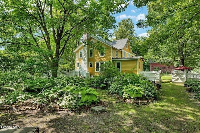 18 Gaffney Ln, Kinderhook, NY 12106 - photo 49