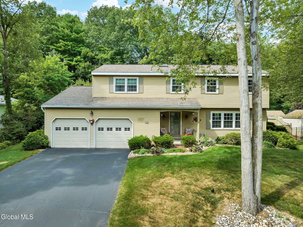 16 Huntwood Dr, Clifton Park, NY 12065 - photo 1