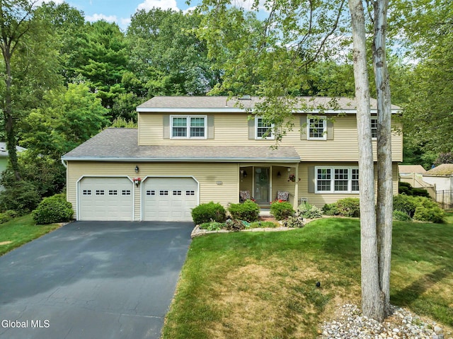 16 Huntwood Dr, Clifton Park, NY 12065 - photo 1