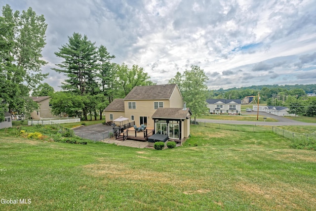 33 Fonda Rd, Waterford, NY 12188 - photo 5