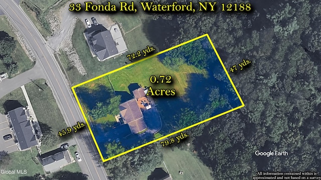 33 Fonda Rd, Waterford, NY 12188 - photo 4