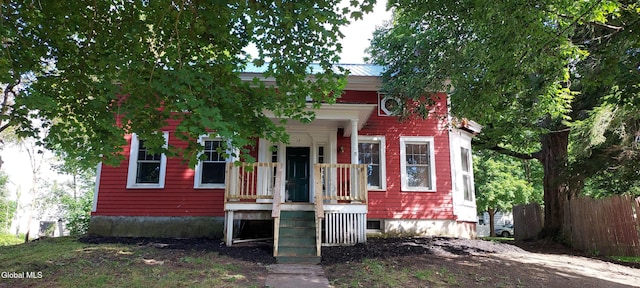 12 Church St, Pulaski, NY 13142 - photo 1
