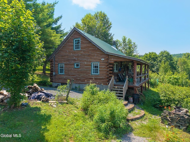 267 Cross Hill Rd, Richmondville, NY 12149 - photo 3