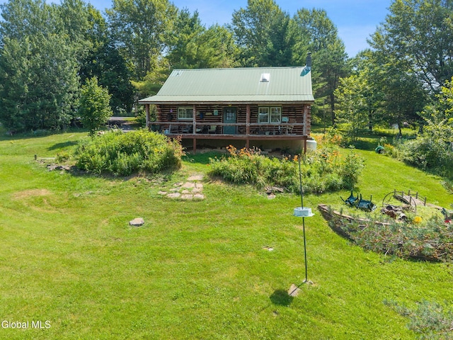 267 Cross Hill Rd, Richmondville, NY 12149 - photo 1