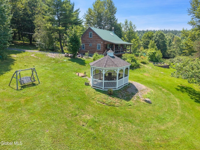 267 Cross Hill Rd, Richmondville, NY 12149 - photo 27