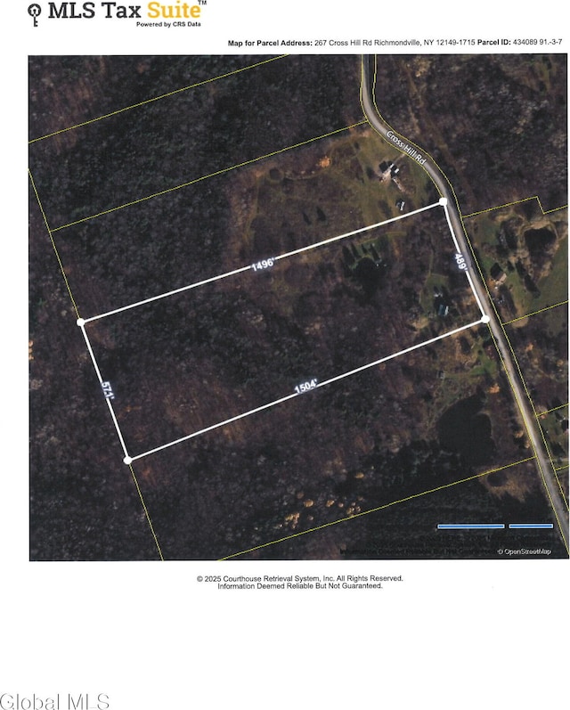 267 Cross Hill Rd, Richmondville, NY 12149 - photo 37