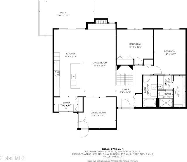8 Loudonwood E, Colonie, NY 12211 - photo 53