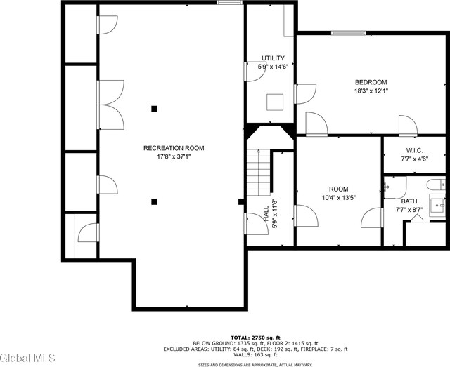 8 Loudonwood E, Colonie, NY 12211 - photo 54