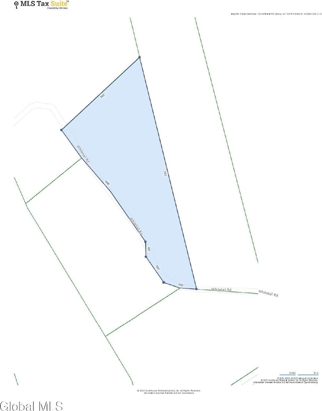 120 Whitetail Rd, Conesville, NY 12076 - photo 1