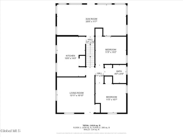 248 Fourteenth St, Schenectady, NY 12306 - photo 39