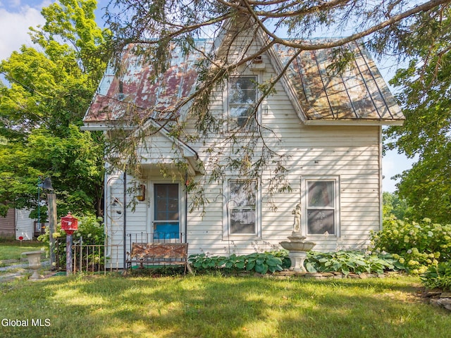 157 N Main St, Schoharie, NY 12035 - photo 1