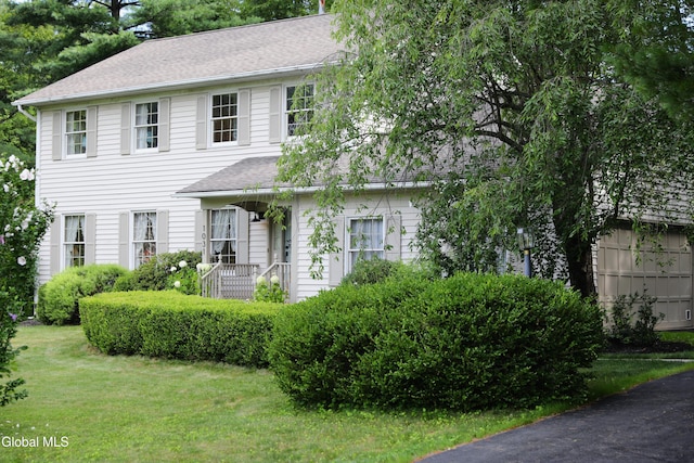 1031 Shannon Blvd, Niskayuna, NY 12309 - photo 2