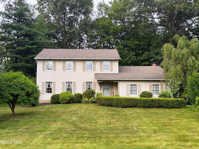 1031 Shannon Blvd, Niskayuna, NY 12309 - photo 3