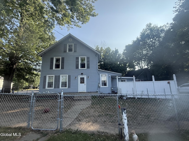 725 Snyders Corners Rd, Poestenkill, NY 12140 - photo 1