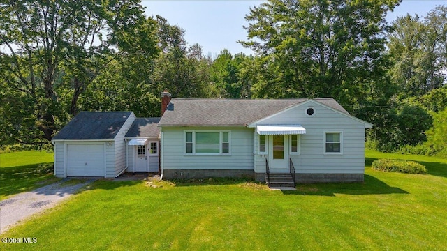 141 Wilton Rd, Greenfield, NY 12833 - photo 1
