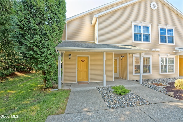 205 Cedar Run Unit 205, Rensselaer, NY 12144 - photo 1