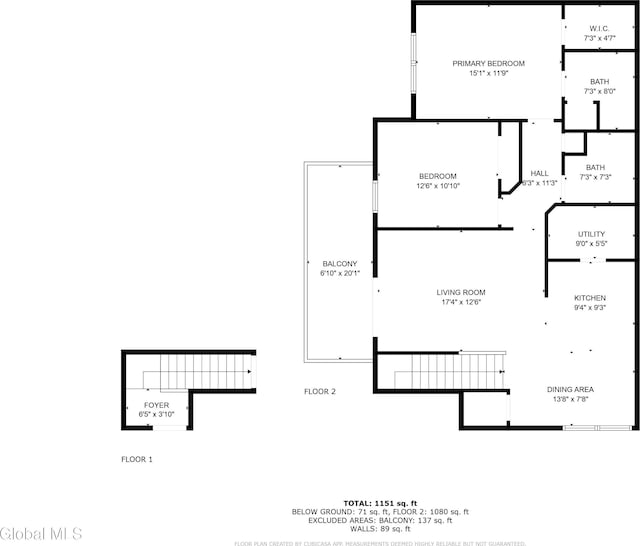 205 Cedar Run Unit 205, Rensselaer, NY 12144 - photo 36