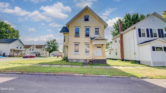 208 N Market St, Johnstown, NY 12095 - photo 1