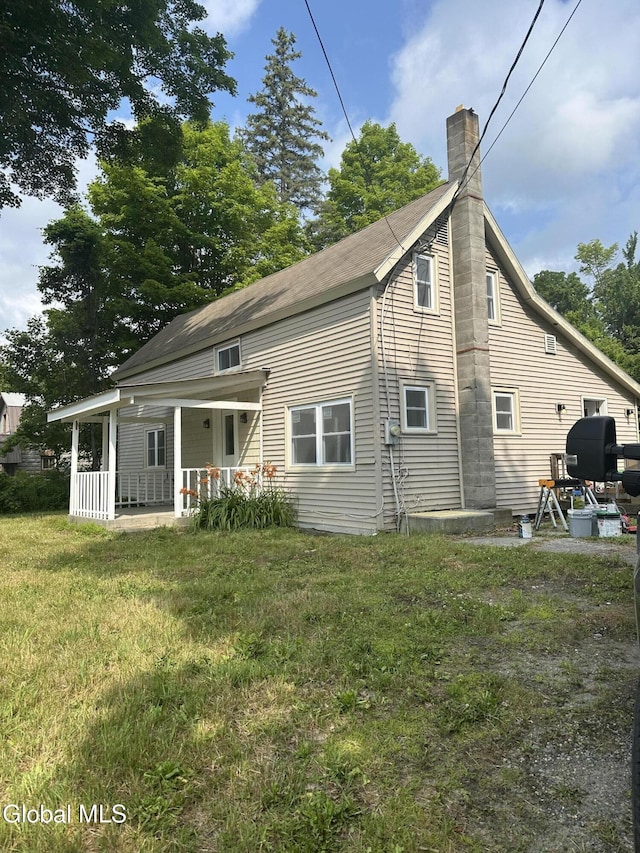 113 Joyce Rd, Moriah, NY 12956 - photo 1