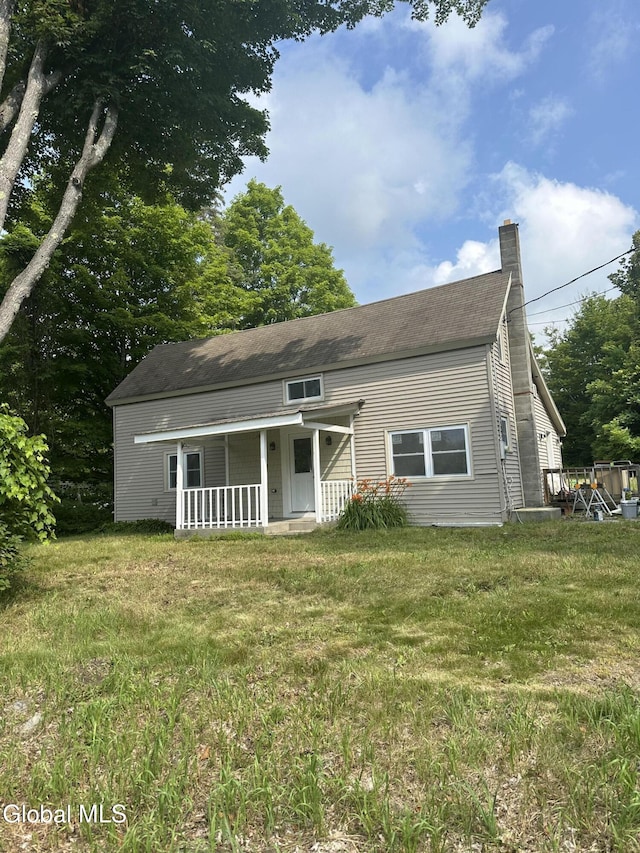 113 Joyce Rd, Moriah, NY 12956 - photo 2