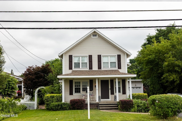 212 Mariaville Rd, Rotterdam, NY 12306 - photo 2