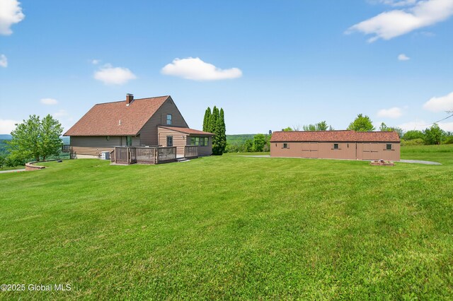 1756-1758 Mcguire School Rd, Delanson, NY 12053 - photo 20