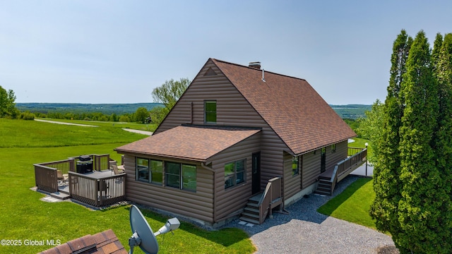 1756-1758 Mcguire School Rd, Delanson, NY 12053 - photo 25
