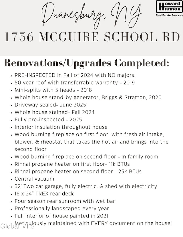 1756-1758 Mcguire School Rd, Delanson, NY 12053 - photo 28