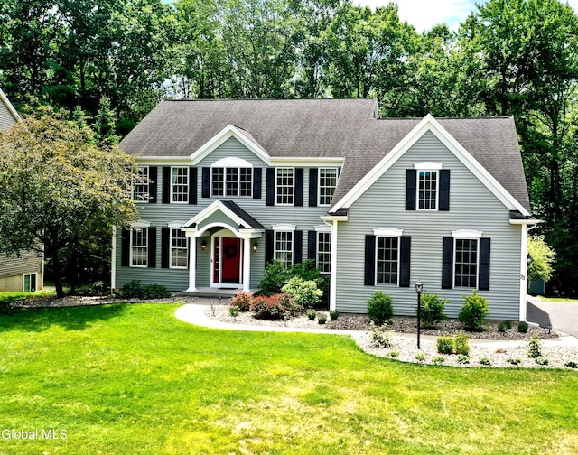 23 W Sky Ln, Clifton Park, NY 12065 - photo 1