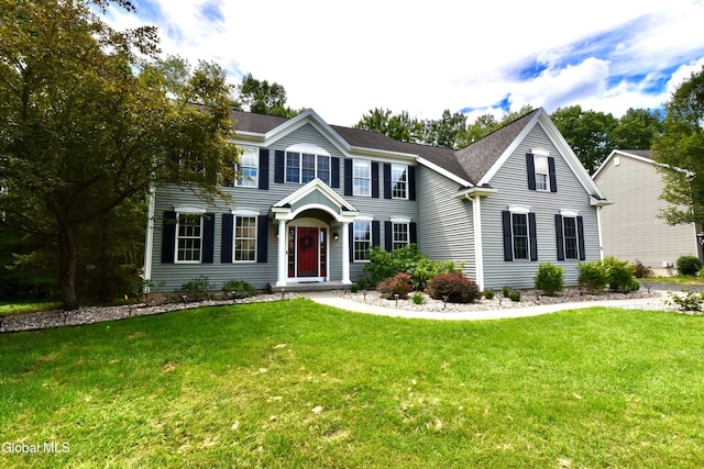 23 W Sky Ln, Clifton Park, NY 12065 - photo 2