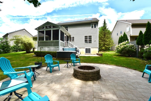 23 W Sky Ln, Clifton Park, NY 12065 - photo 64