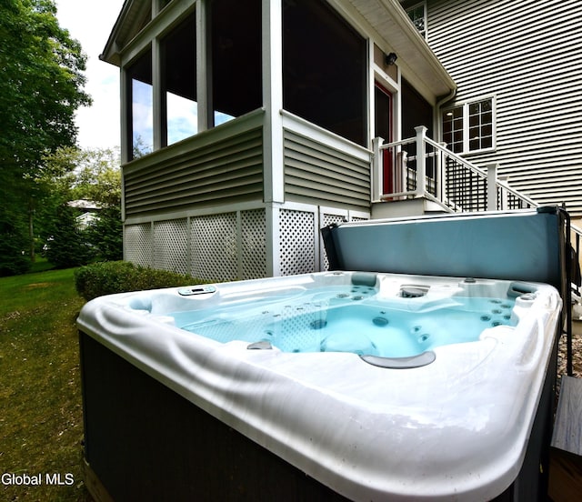 23 W Sky Ln, Clifton Park, NY 12065 - photo 62