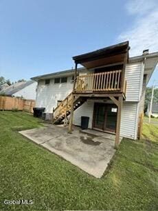 22 Oneil St, Troy, NY 12180 - photo 7