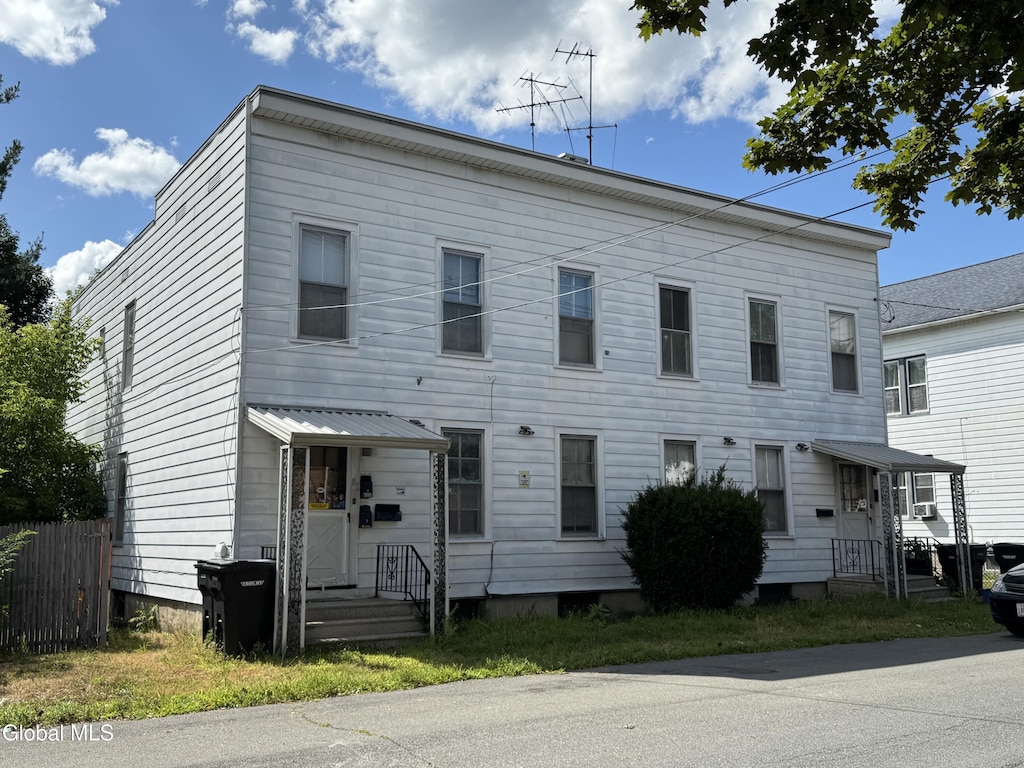18-20 Marvin Ave, Troy, NY 12180 - photo 1
