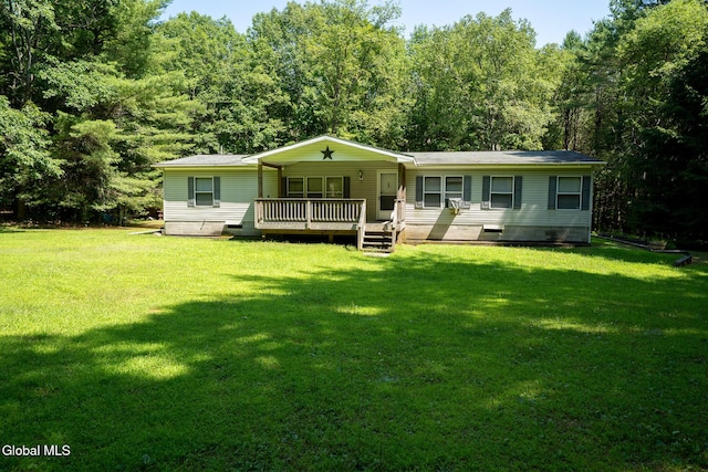 31 Sinclair Rd, Edinburg, NY 12134 - photo 2