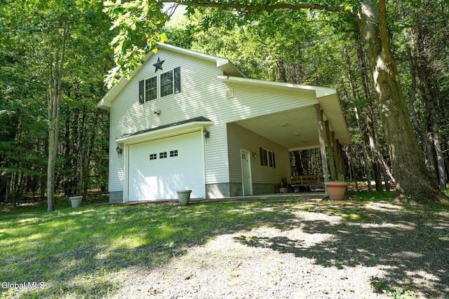 31 Sinclair Rd, Edinburg, NY 12134 - photo 4