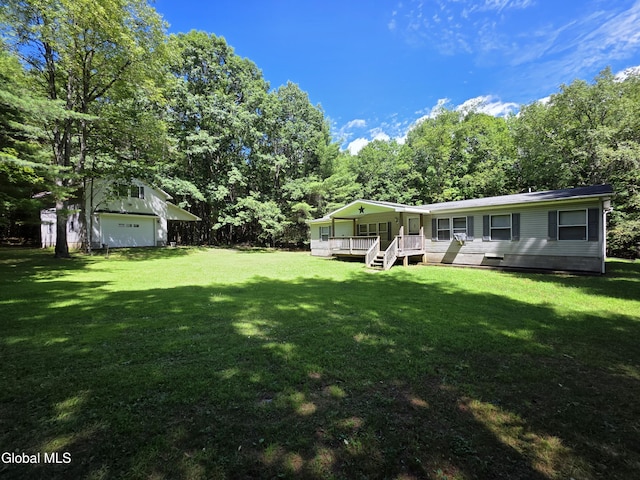 31 Sinclair Rd, Edinburg, NY 12134 - photo 1