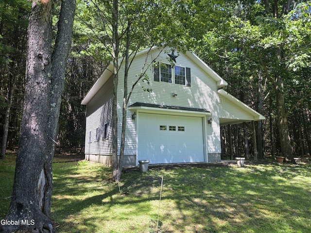 31 Sinclair Rd, Edinburg, NY 12134 - photo 3