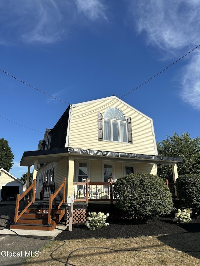2440 Barton Ave, Rotterdam, NY 12306 - photo 1