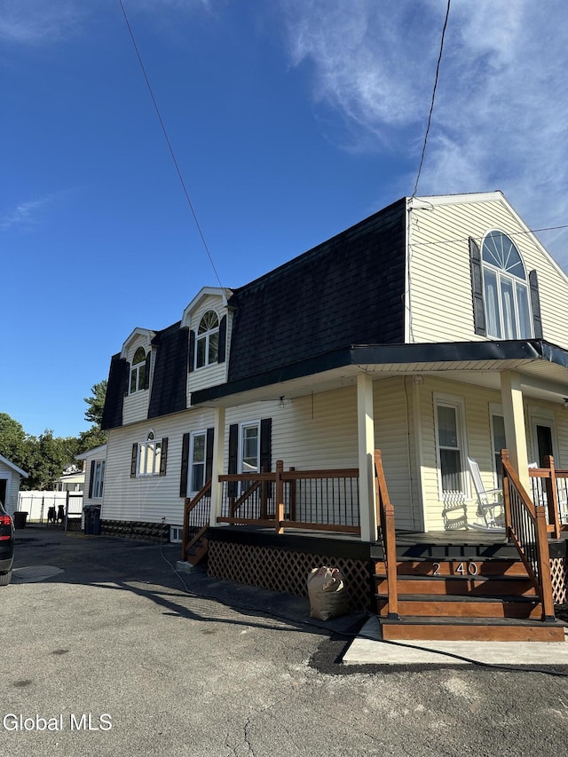 2440 Barton Ave, Rotterdam, NY 12306 - photo 3