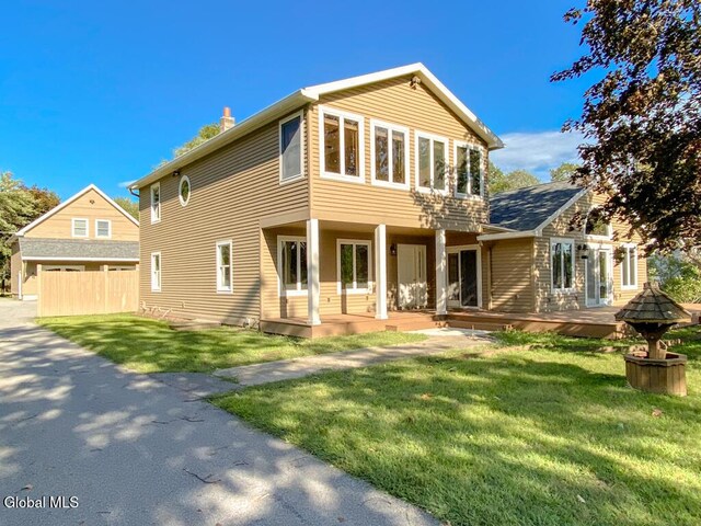 61 Palmer Dr, Queensbury, NY 12804 - photo 2