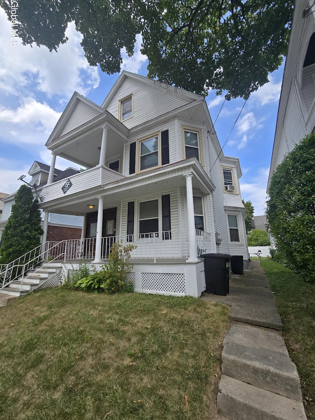 733 Mason St, Schenectady, NY 12308 - photo 1