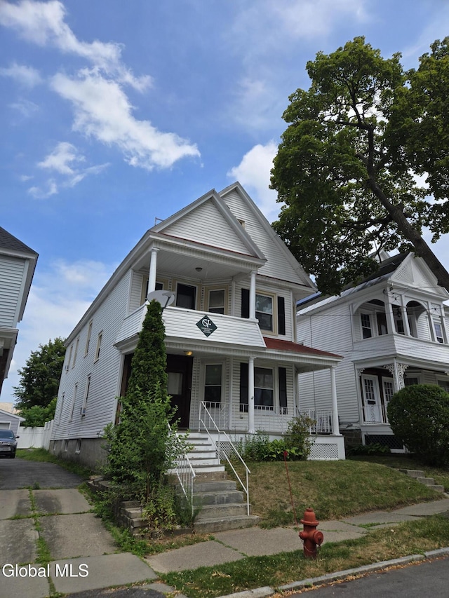 733 Mason St, Schenectady, NY 12308 - photo 2