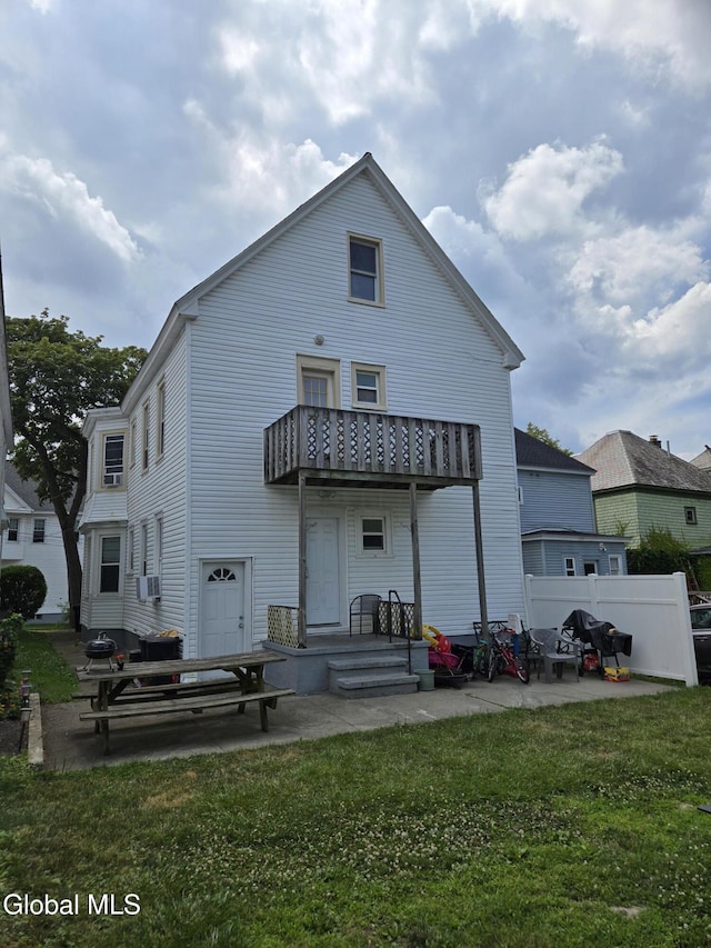 733 Mason St, Schenectady, NY 12308 - photo 4