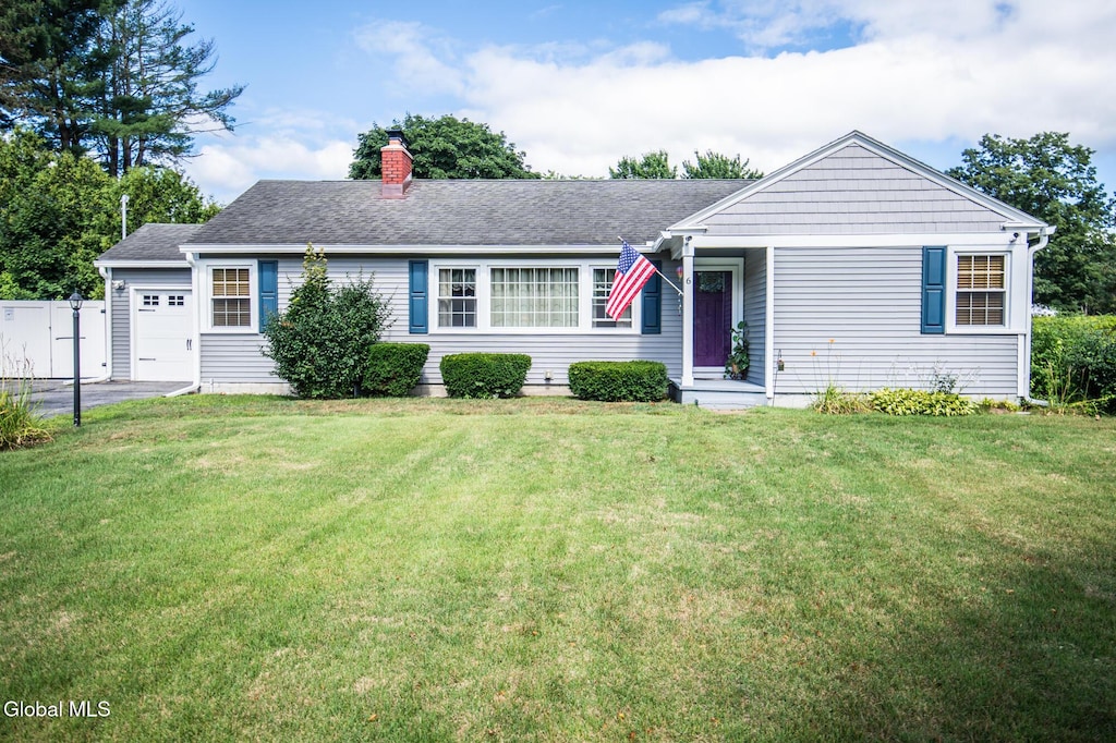 6 Owen Ave, Queensbury, NY 12804 - photo 1